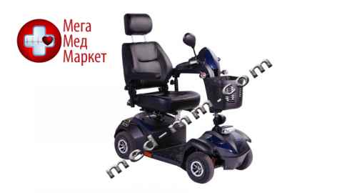 Купить Скутер з електромотором «MARTIN» Scooter Martin цена, характеристики, отзывы